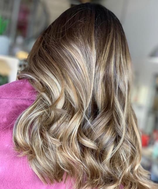 Balayage Deuil-la-Barre