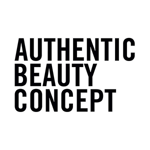 Logo Authentic Beauty Concept