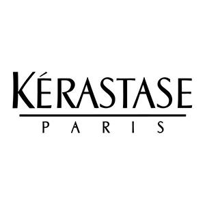 Logo Kérastase Paris