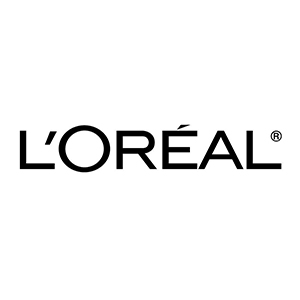 Logo L'oréal