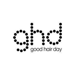 Logo Good hair day