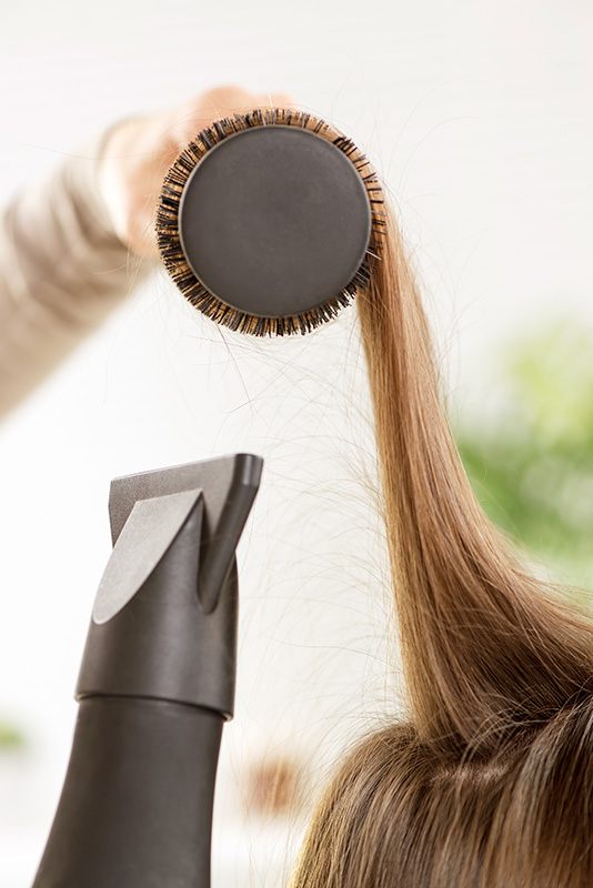 Salon de coiffure spécialisé en lissage à proximité de Saint-Gratien